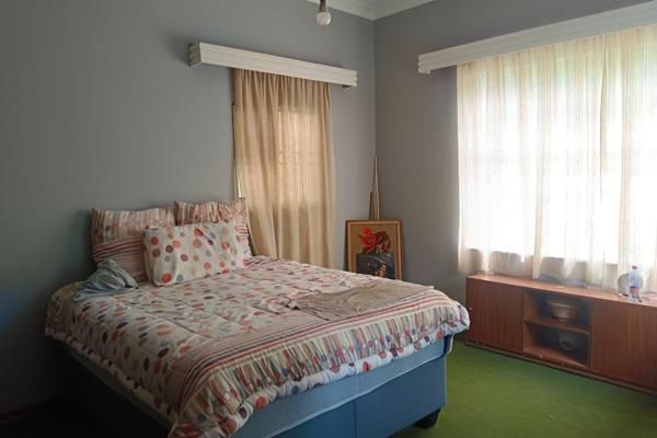 3 Bedroom Property for Sale in Weltevrede Free State